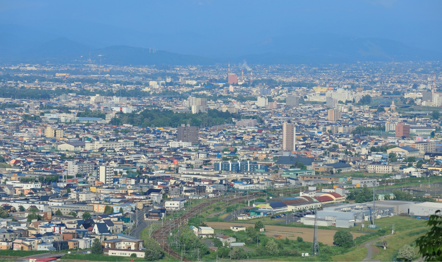 施工実績